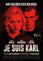 Watch Je Suis Karl Movie4k