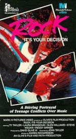 Watch Rock: It\'s Your Decision Movie4k