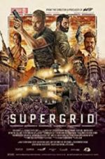 Watch SuperGrid Movie4k