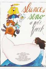Watch Slunce, seno a p�r facek Movie4k