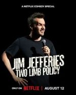 Watch Jim Jefferies: Two Limb Policy Movie4k