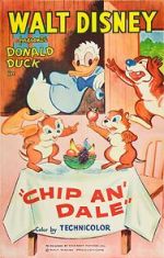 Watch Chip an\' Dale (Short 1947) Movie4k
