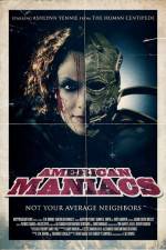 Watch American Maniacs Movie4k