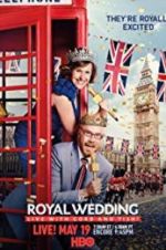 Watch The Royal Wedding Live with Cord and Tish! Movie4k