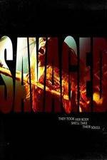 Watch Savaged Movie4k