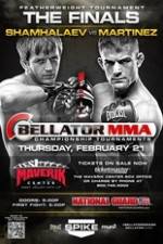 Watch Bellator 90: Martinez vs. Shamhalaev Movie4k