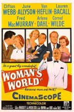 Watch Woman's World Movie4k