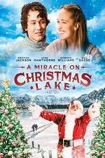 Watch A Miracle on Christmas Lake Movie4k
