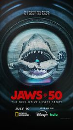 Watch Jaws @ 50: The Definitive Inside Story Movie4k