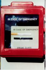 Watch In Case of Emergency Movie4k