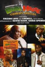 Watch Backstage at Budz House Movie4k