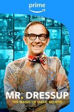 Watch Mr. Dressup: The Magic of Make-Believe Movie4k