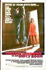 Watch Shadows In An Empty Room Movie4k