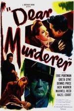 Watch Dear Murderer Movie4k