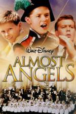 Watch Almost Angels Movie4k