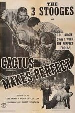 Watch Cactus Makes Perfect (Short 1942) Movie4k