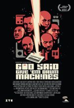Watch God Said Give \'Em Drum Machines Movie4k