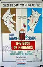 Watch The Best of Enemies Movie4k