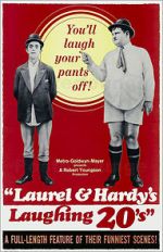 Watch Laurel and Hardy\'s Laughing 20\'s Movie4k