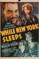 Watch While New York Sleeps Movie4k