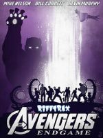 Watch Rifftrax: Avengers: Endgame Movie4k