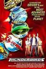 Watch Thunderbirds Movie4k