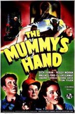 Watch The Mummy's Hand Movie4k