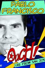Watch Pablo Francisco Ouch Live from San Jose Movie4k
