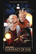 Watch Star Wars: Contract of Evil Movie4k