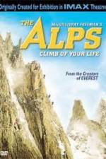 Watch IMAX - The Alps Climb Of Your Life Movie4k