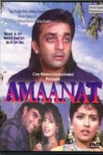 Watch Amaanat Movie4k