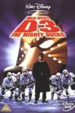 Watch D3: The Mighty Ducks Movie4k