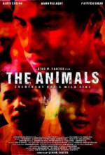 Watch The Animals Movie4k