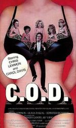 Watch C.O.D. Movie4k