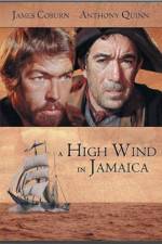 Watch A High Wind in Jamaica Movie4k