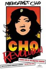 Watch CHO Revolution Movie4k