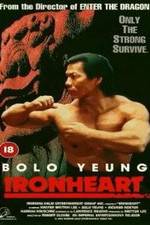 Watch Ironheart Movie4k