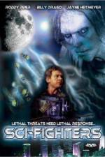 Watch Sci-fighters Movie4k