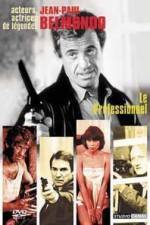 Watch Le professionnel Movie4k