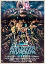 Watch Plaga Zombie: American Invasion Movie4k