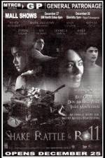 Watch Shake Rattle & Roll XI Movie4k