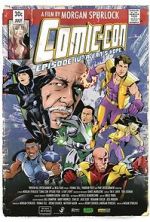 Watch Comic-Con Episode IV: A Fan\'s Hope Movie4k