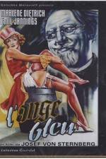 Watch The Blue Angel Movie4k