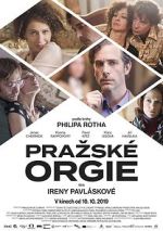Watch The Prague Orgy Movie4k