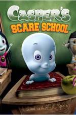 Watch Casper's Scare School Movie4k