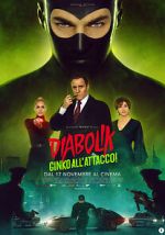 Watch Diabolik: Ginko Attacks Movie4k