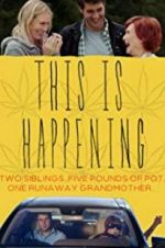Watch This Is Happening Movie4k