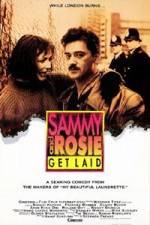 Watch Sammy and Rosie Get Laid Movie4k