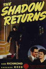 Watch The Shadow Returns Movie4k