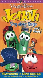 Watch VeggieTales: Jonah Sing-Along Songs and More! Movie4k
